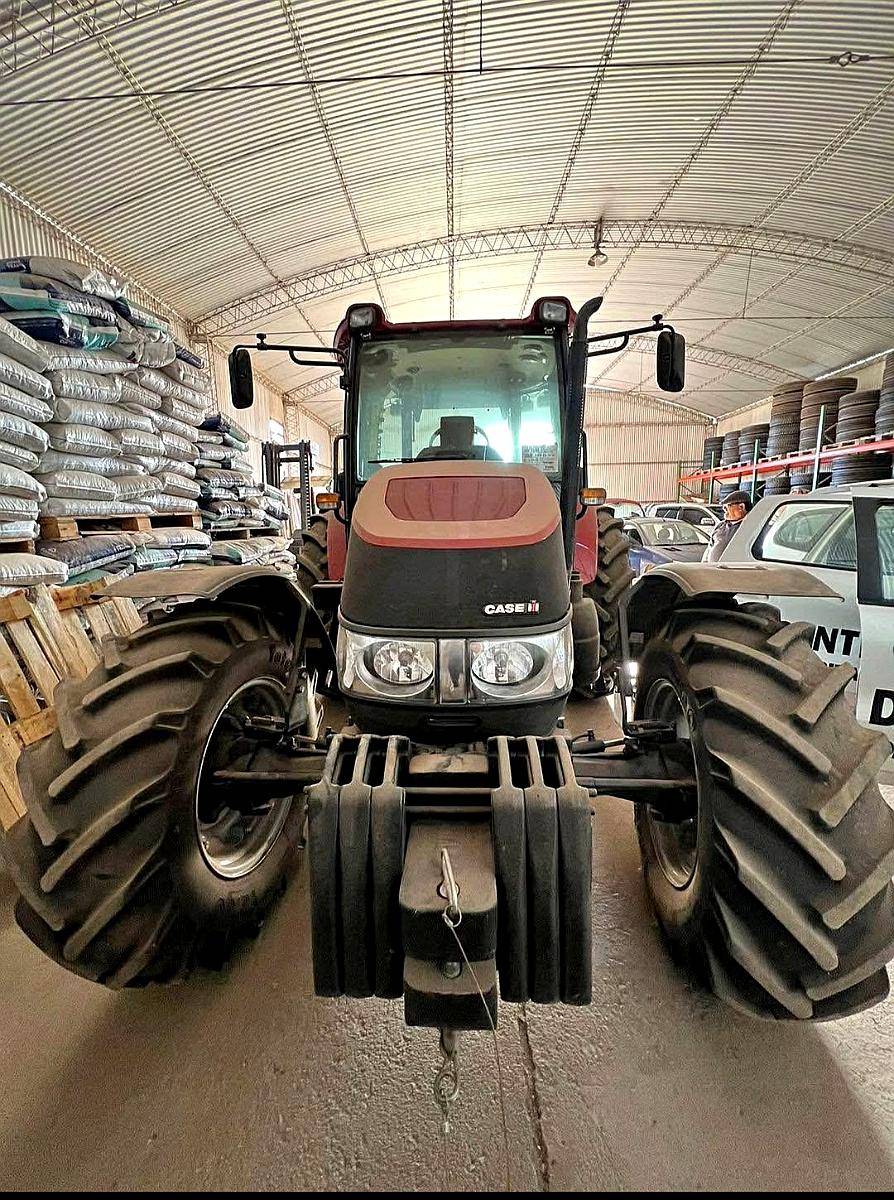 Tractor Case Farmall JX 110 2016