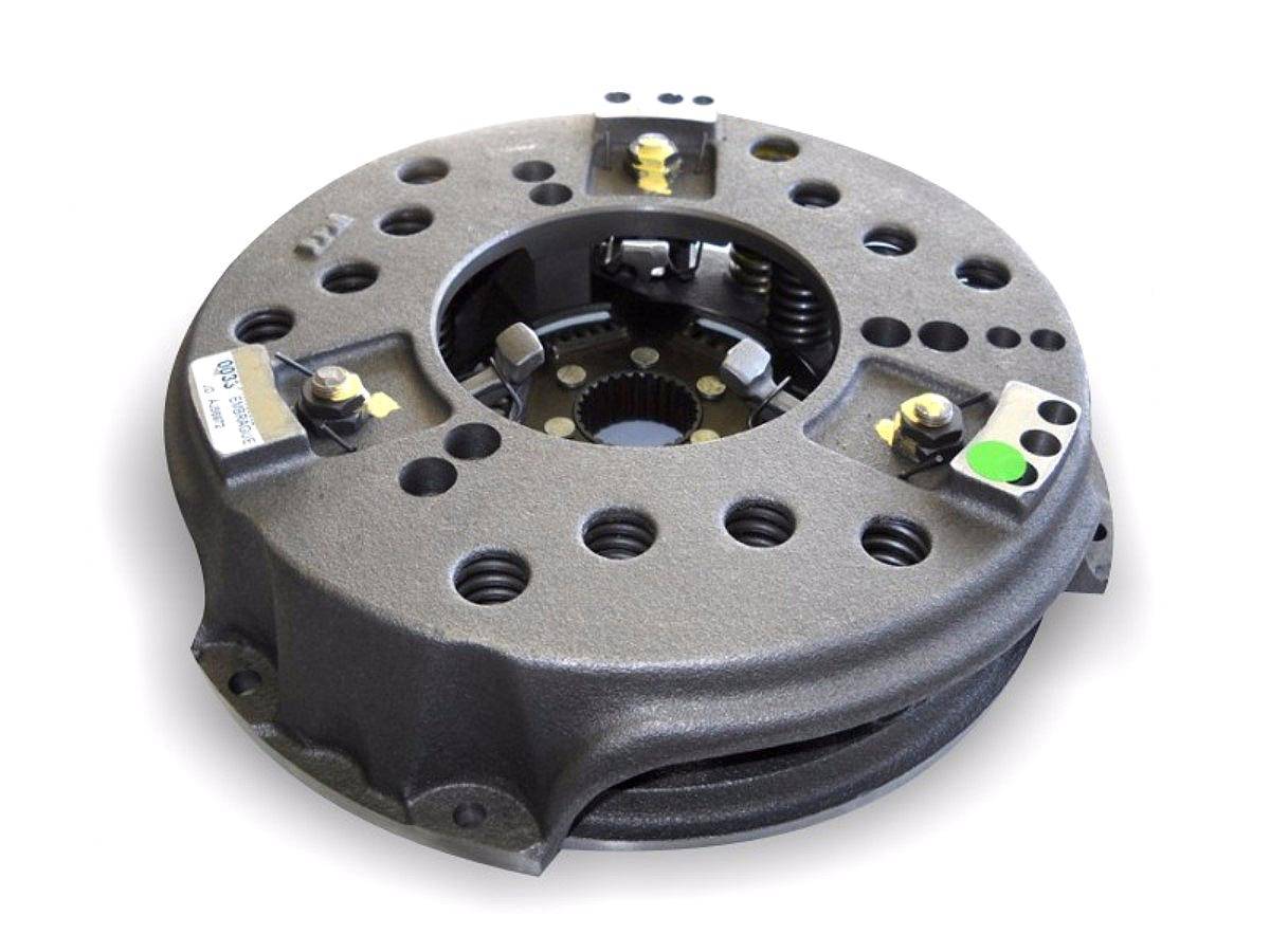 Embrague Completo con Disco Toma Fuerza John Deere 3350-3550
