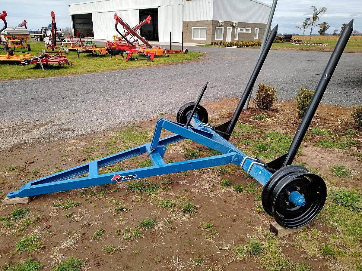 Pinche para UN Rollo ARC Nuevo