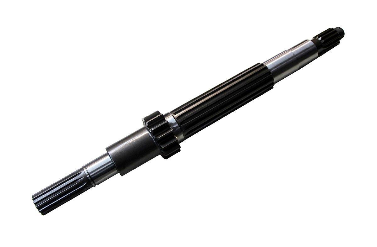 Cuádruple Inferior de Caja para Tractor Fiat 780-r