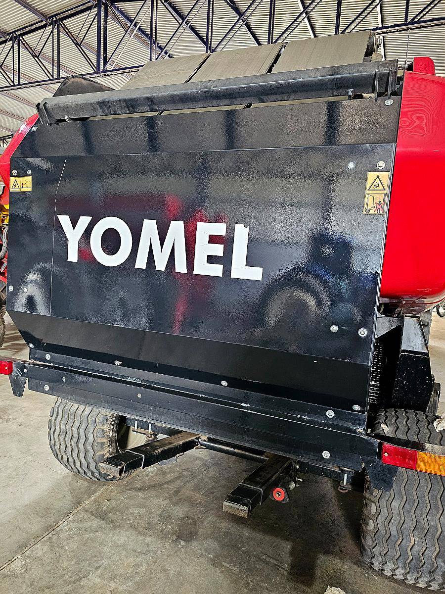 Yomel Magna 940 . 25 CUT