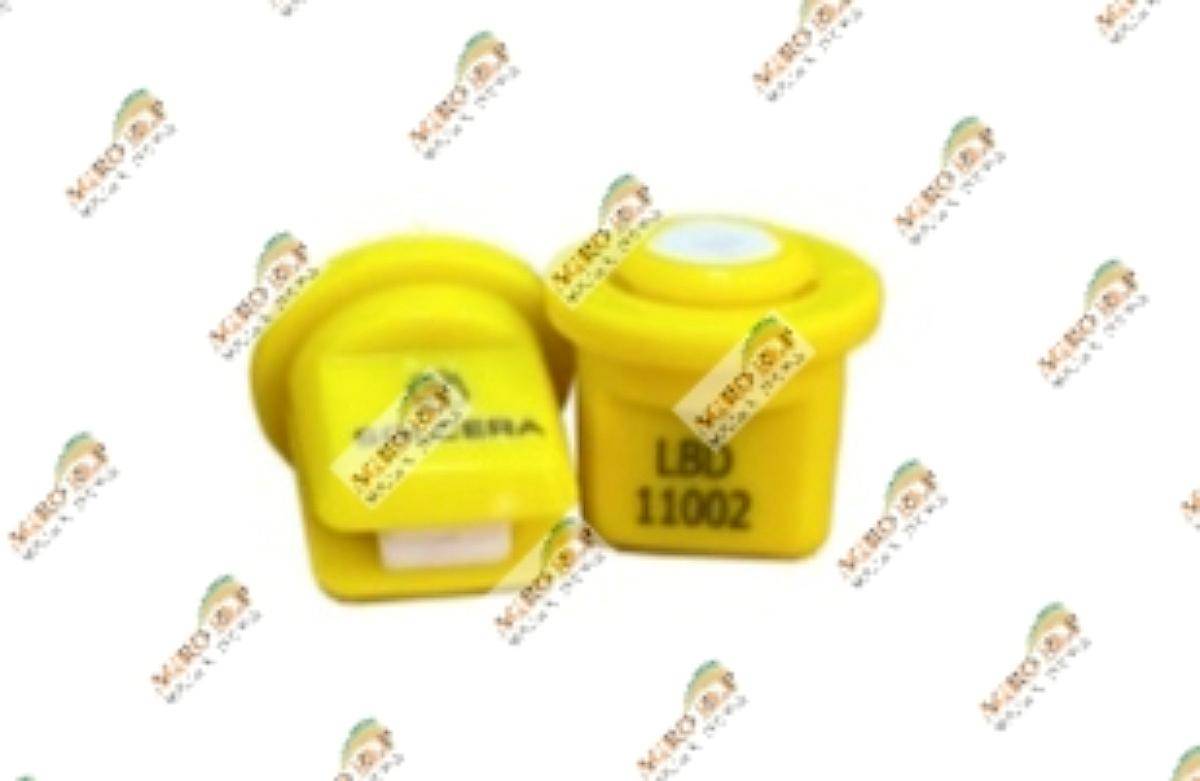 Boquilla Baja Deriva Ceramica Solcera LBD