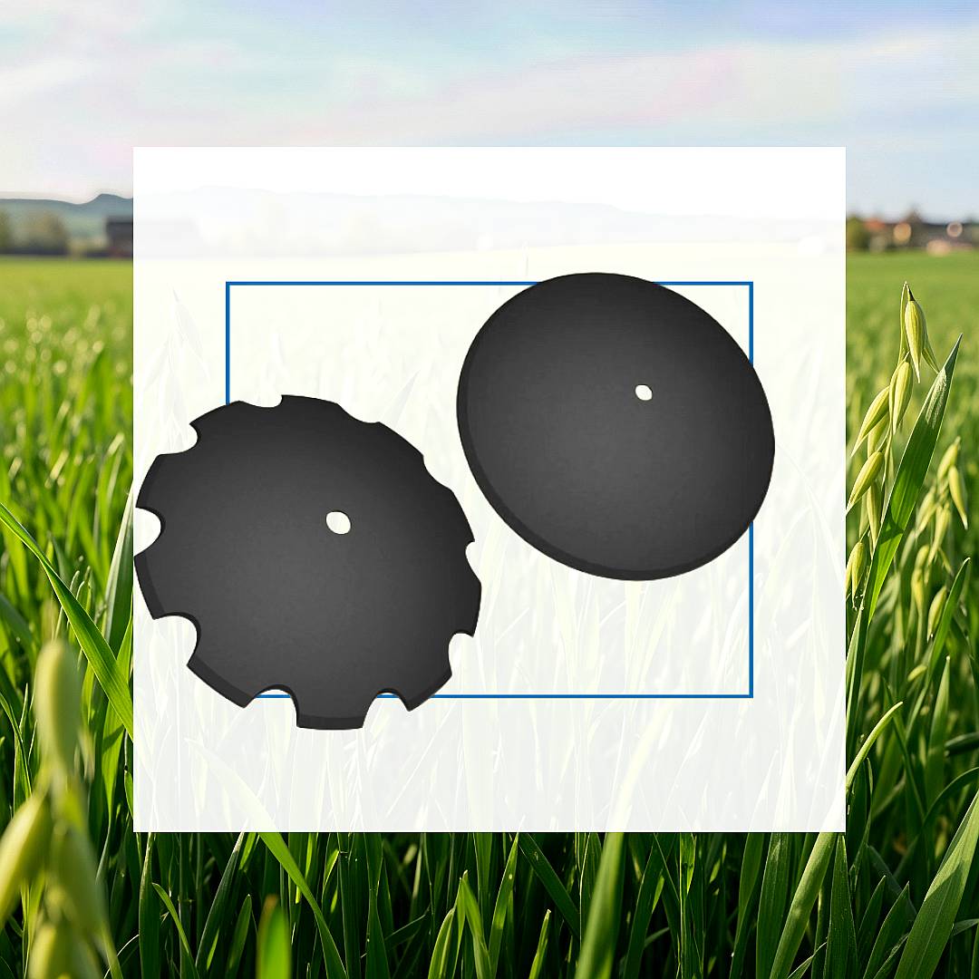 Discos Lisos y Dentados Consúltanos