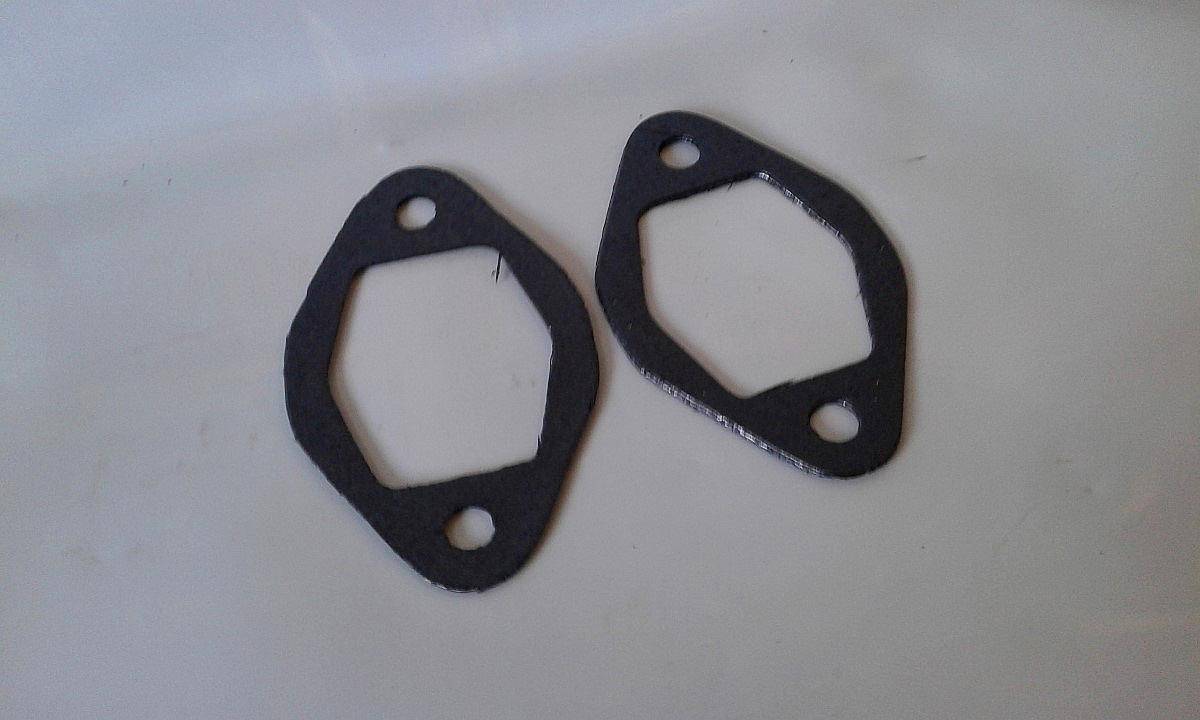 Junta Múltiple de Escape Motor VM V206 V210 V417