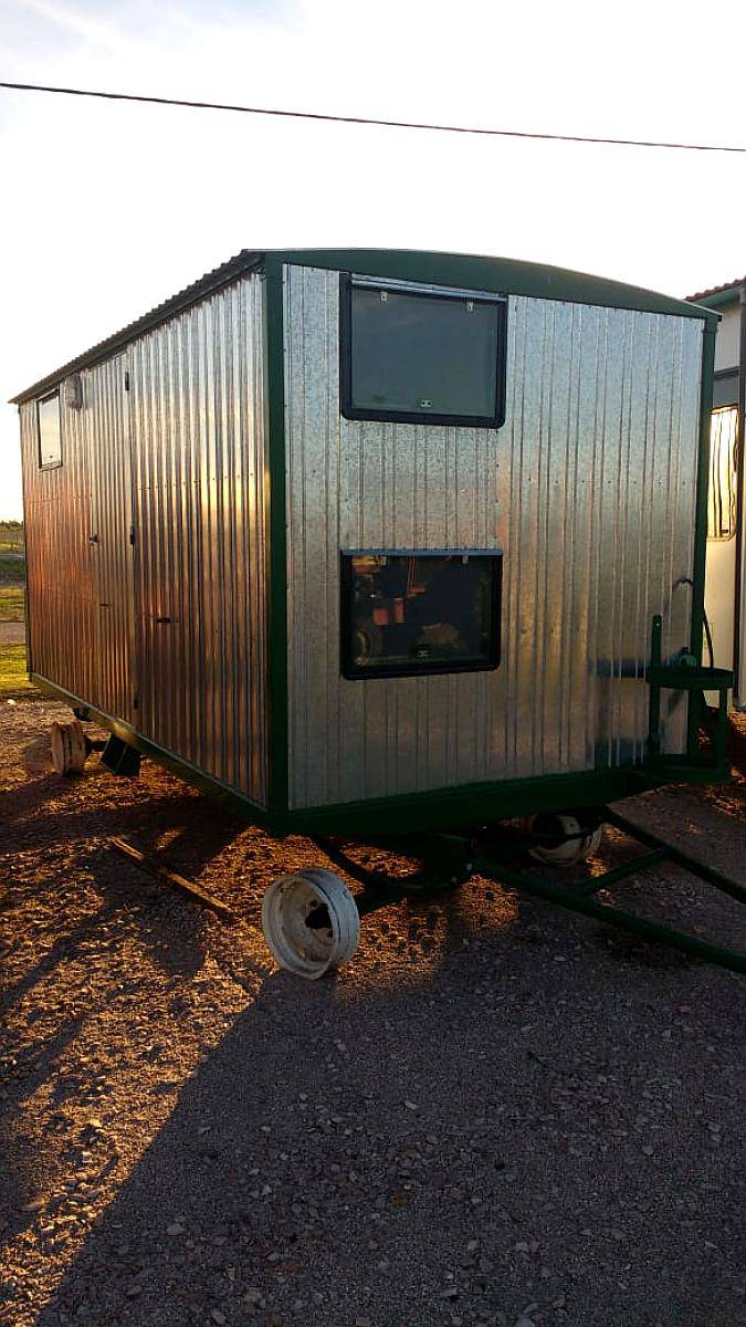 Casilla Rural Rogriv Disponible