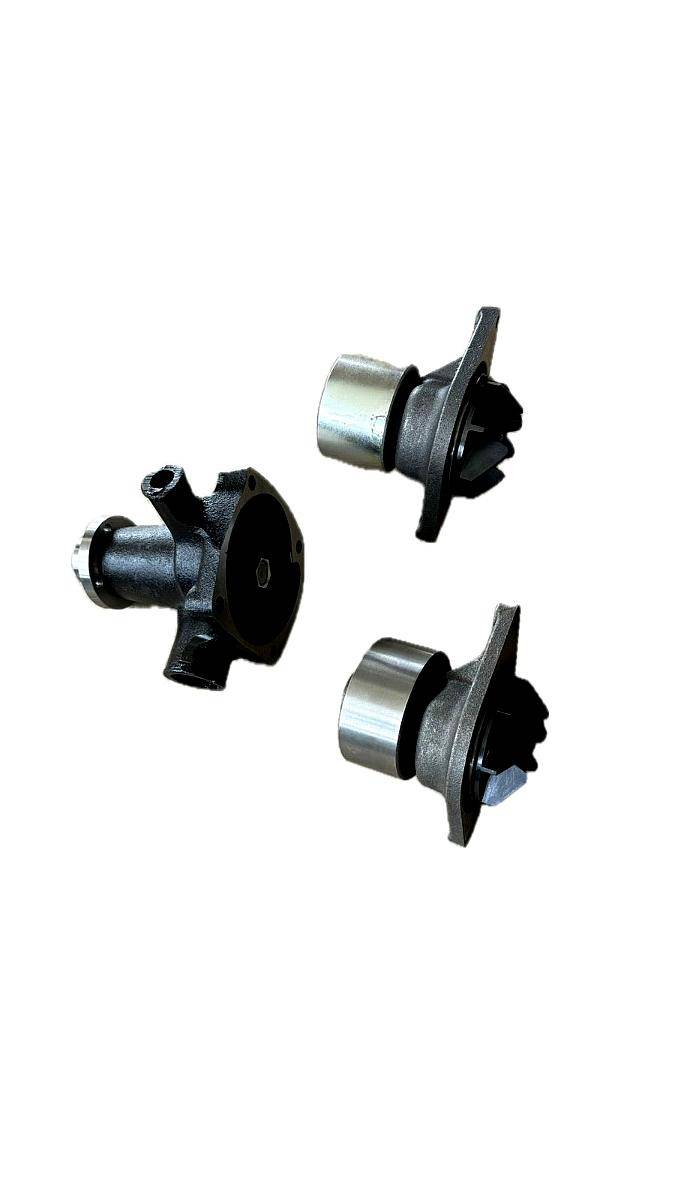 Bombas de Agua Todos los Modelos New Holland