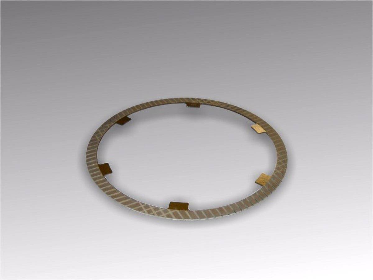 Disco Embrague Hi-lo John Deere 3550