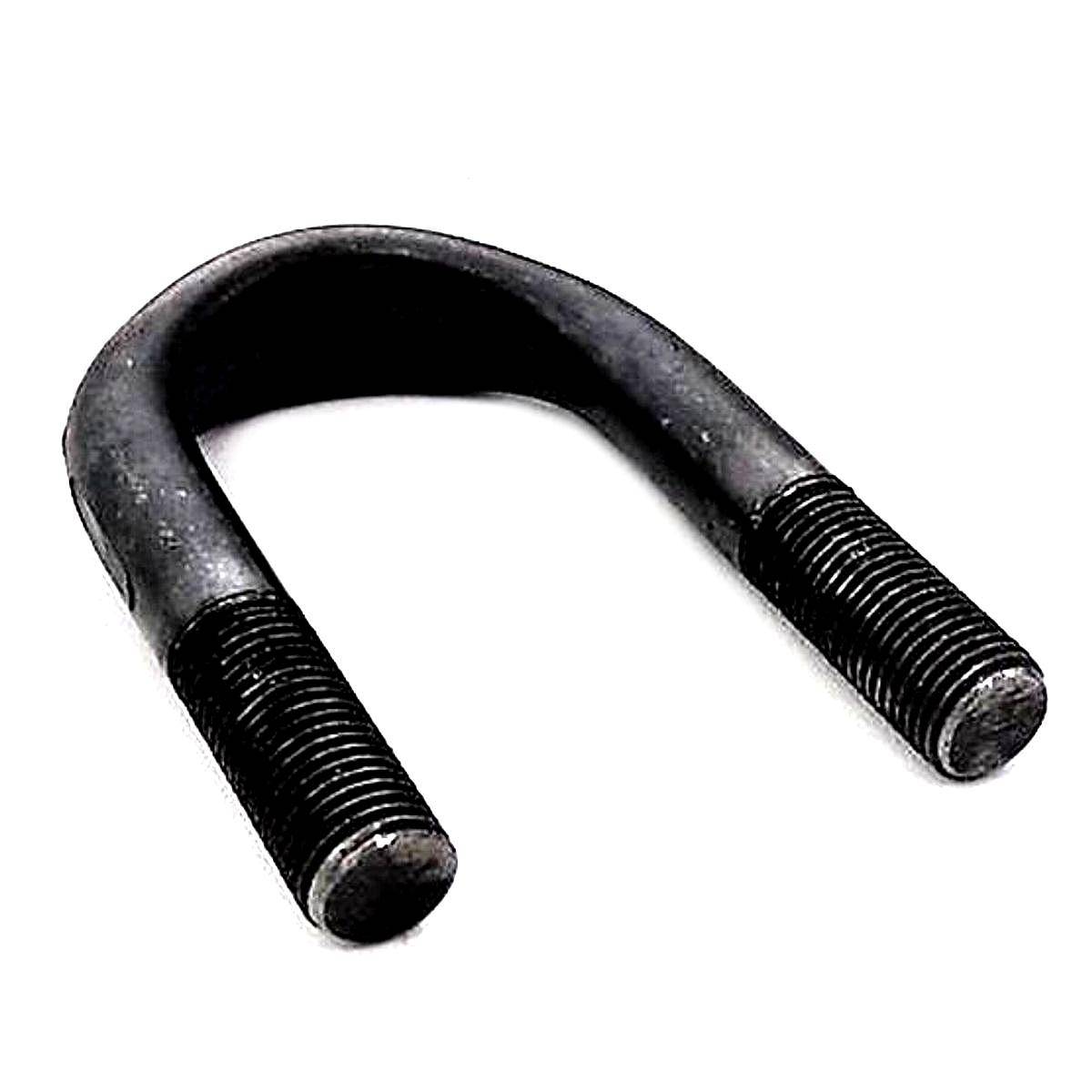 Grampa para Crucetas CRC 175 con Tuercas