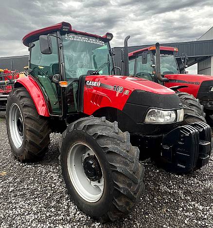 Tractor Case Farmall JX 100