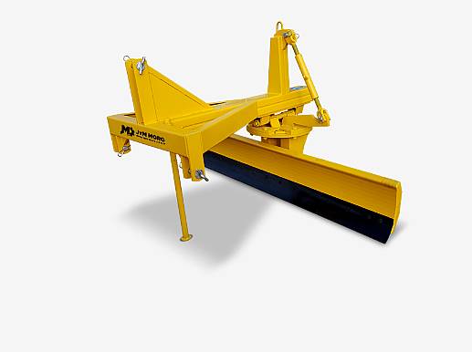 Lamina Niveladora de 3 Puntos Tuma 3 Puntos