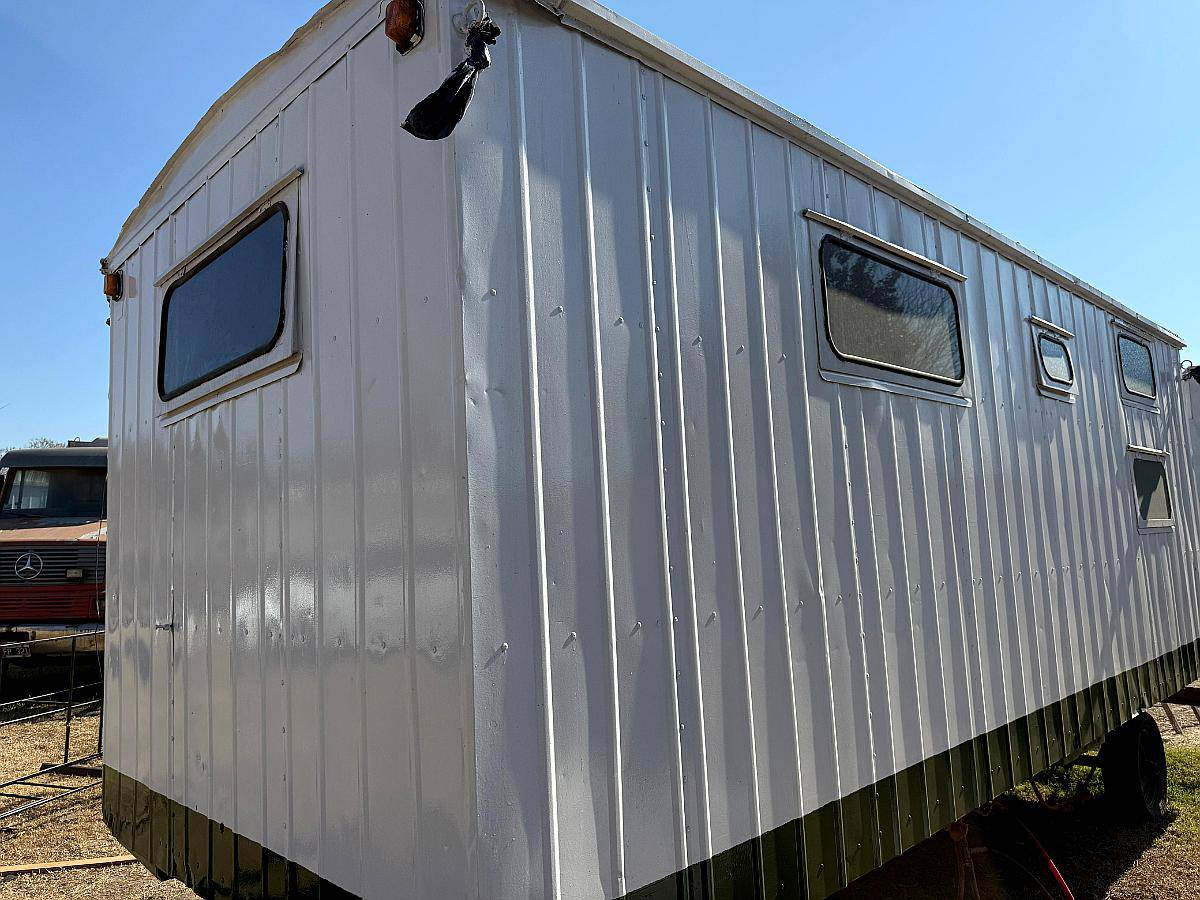 Alquiler Casillas Rurales Economicas