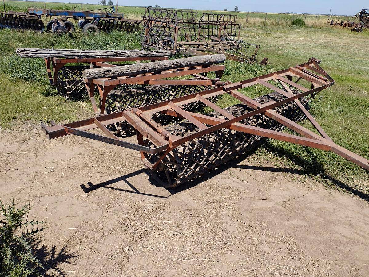 Rolo de 3 Cuerpos Panal