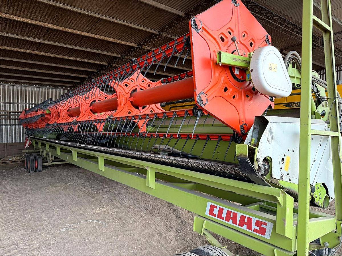 Draper Allochis Hera 42 Pies