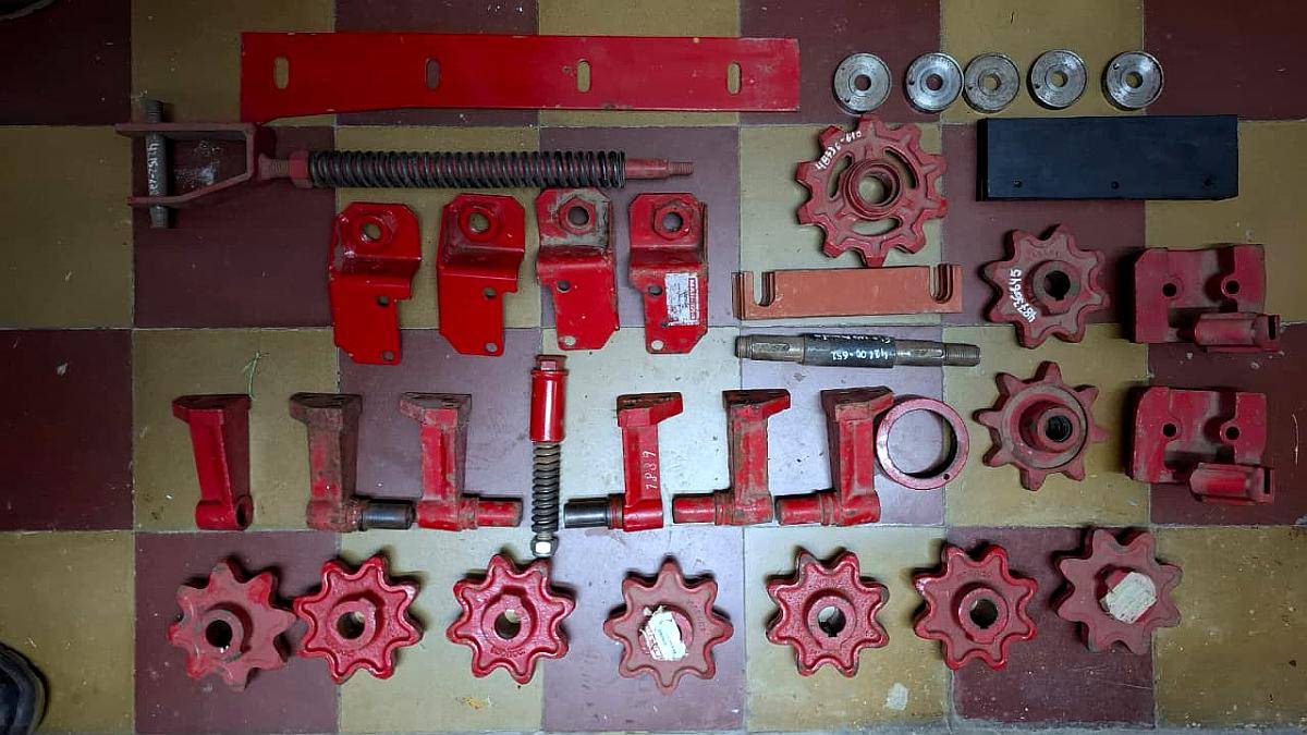 Repuestos Maicero Mainero Liquidacion