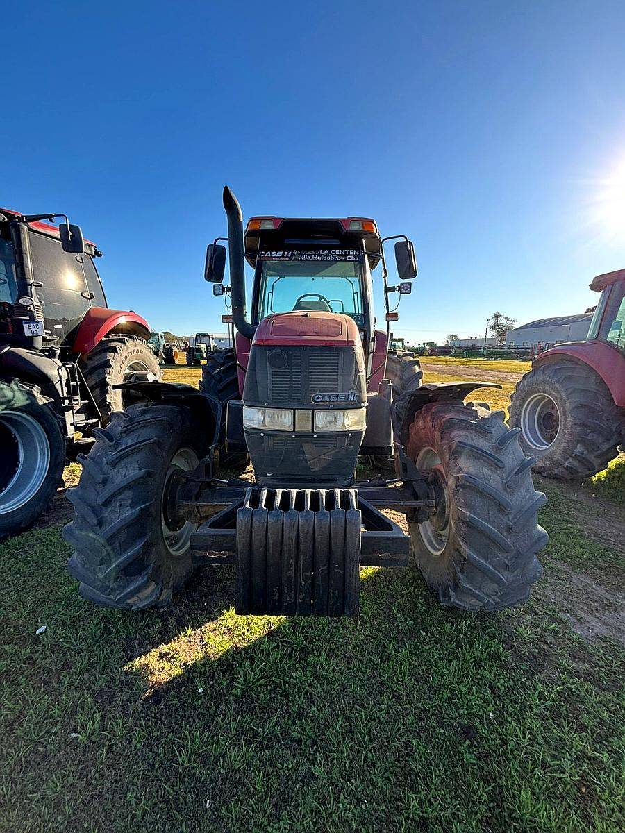 Tractor Case MXM 180