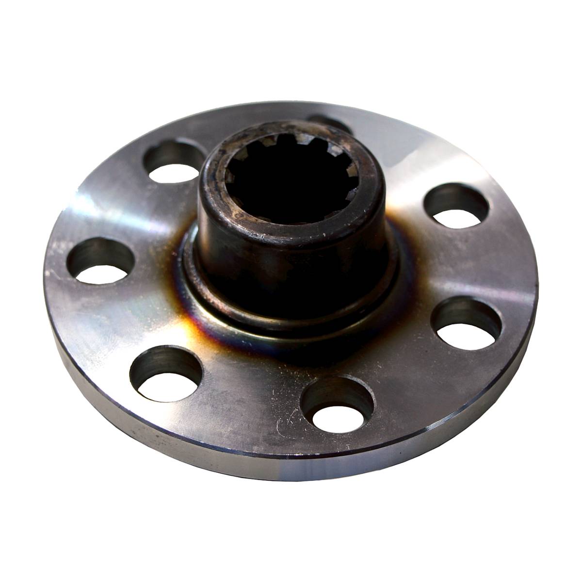 Maza Estriada Volante Motor 180-90/160-90