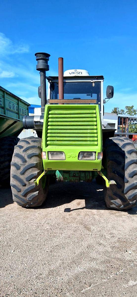 Tractor Zanello 500 C