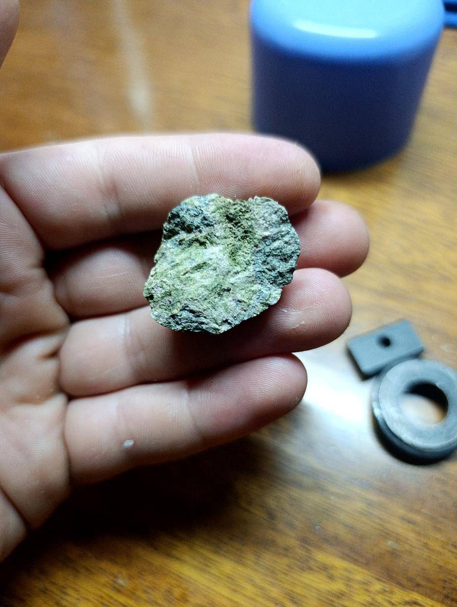 Acoplado Cisterna con Papeles al DÍA