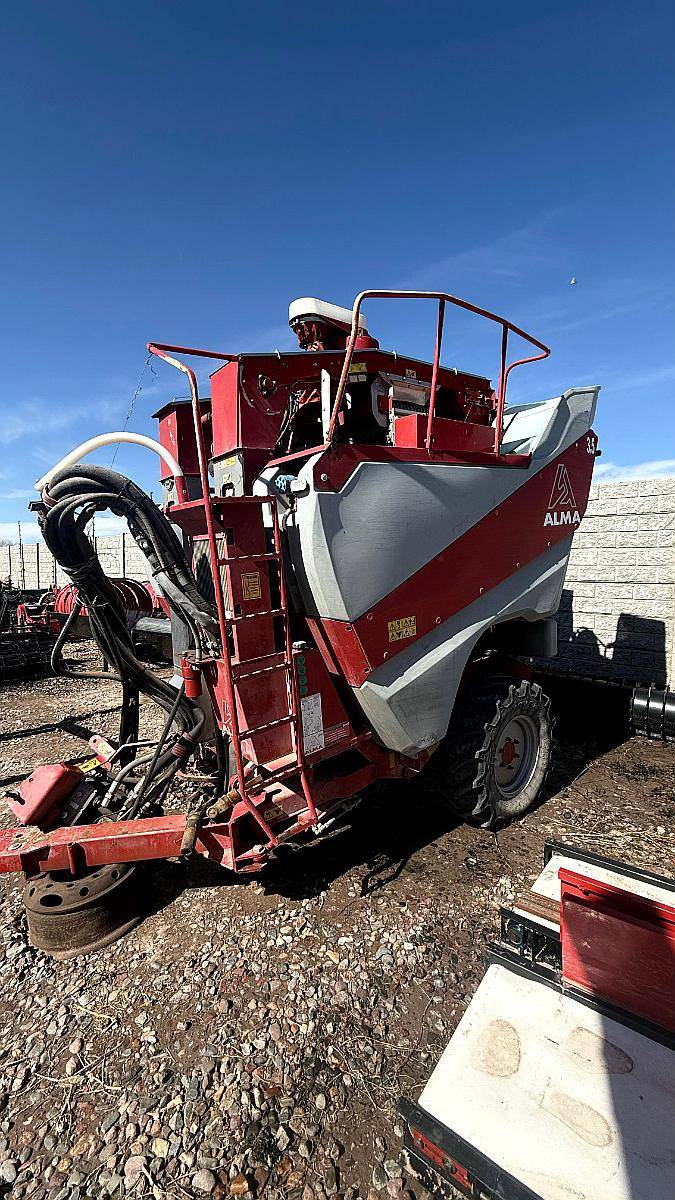 Vendimiadora Alma Selecta 3.5