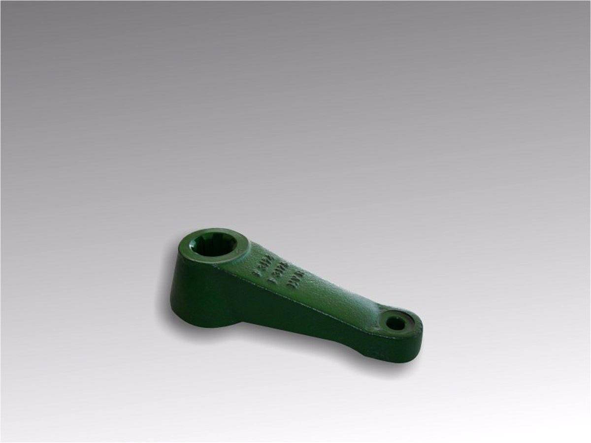 Brazo Dirección Izquierdo John Deere 730