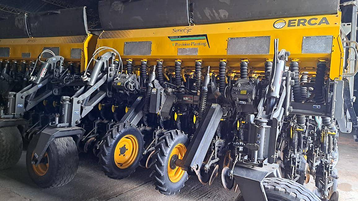 Erca Serie 6f 47 a 17,5