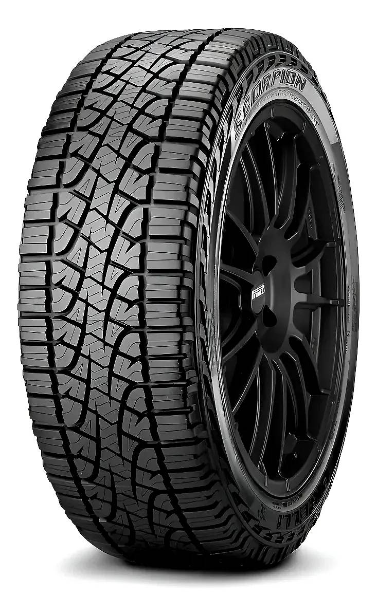 Cubierta 205/60 R16 92h Pirelli Scorpion