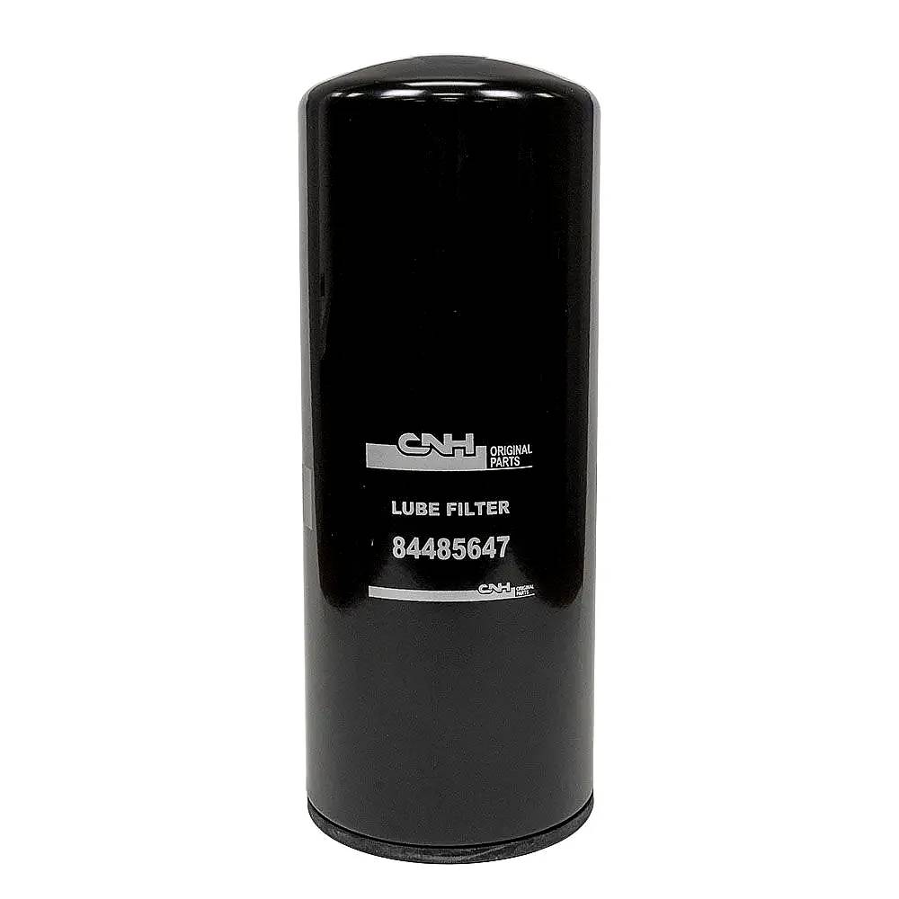 Filtro Aceite Motor Puma, Farmall, NH T7 - 84228488