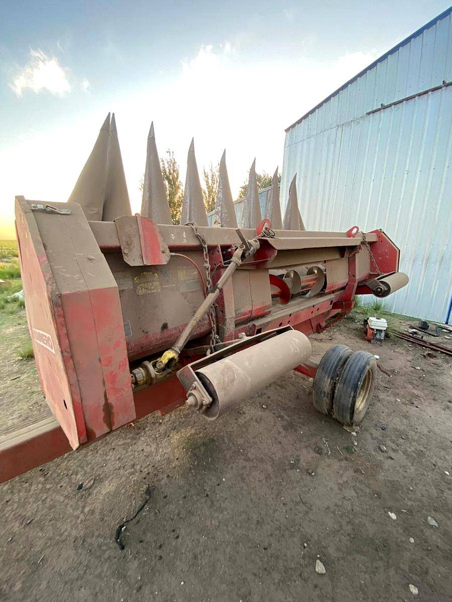 Plataforma Maicero Mainero 2000, 8 a 52, Excelente Estado