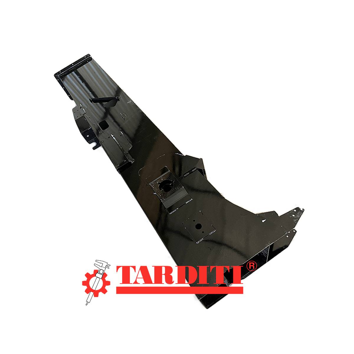 Elevador de Cereal S/cab