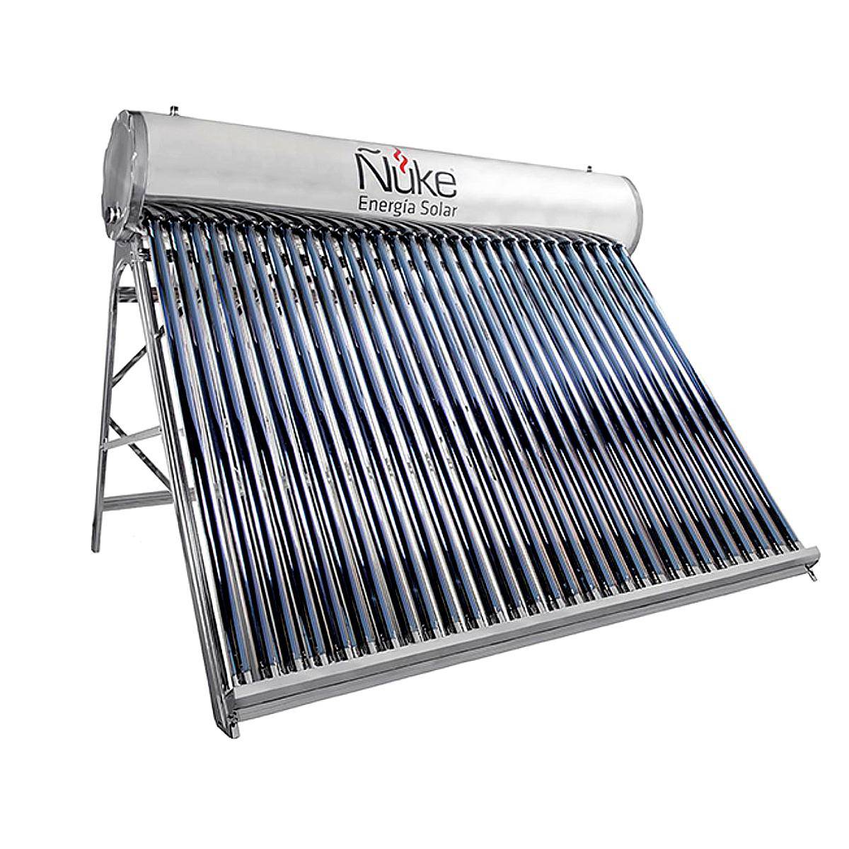 Termotanque Solar 300 Litros Atmosférico - Boness