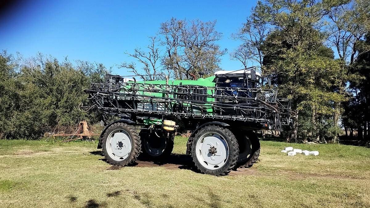 Metalfor 3200 SE 2011