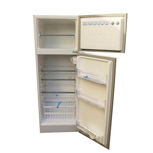 Heladera 12/24 Voltios