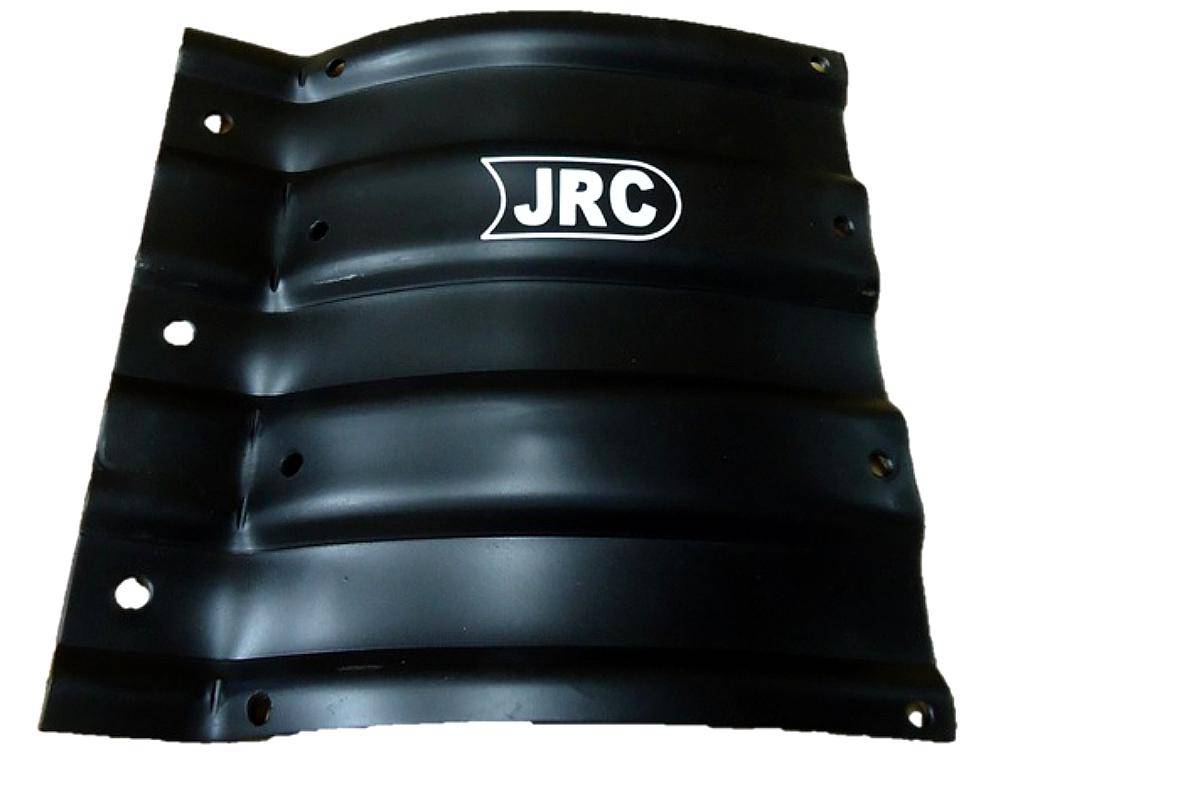 Patín Doble Plataforma Case - Reforma New Holland