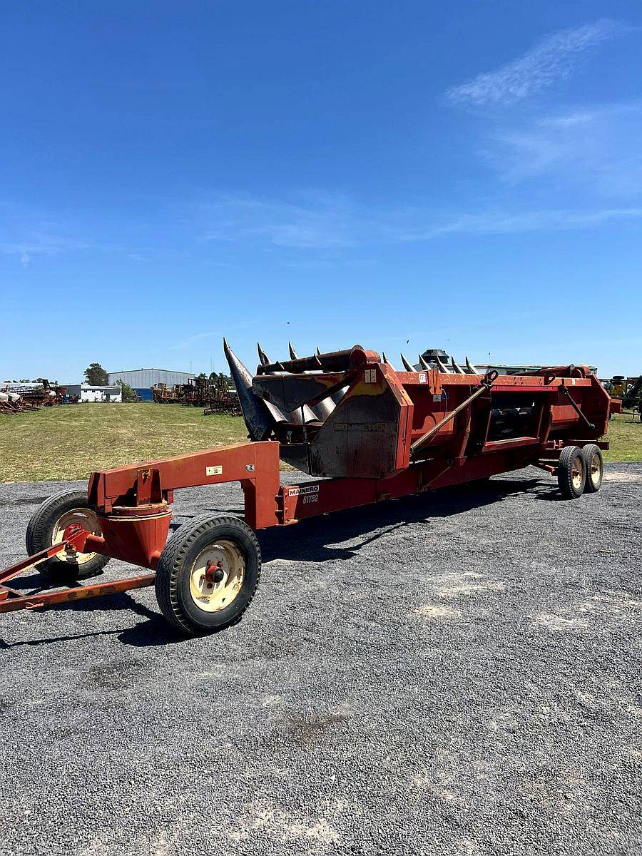 Maicero Mainero Serie 2000 de 11 a 52.