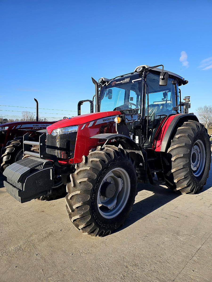 Tractor Massey Ferguson MF 6712 Oferta Exclusiva💣💣