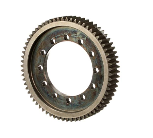 84300108 Corona de Diferencial Eaton 66 Dientes Case