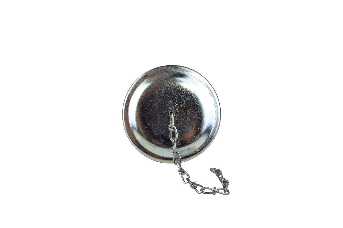 Tapa Carga Aceite C/cadena 4000167