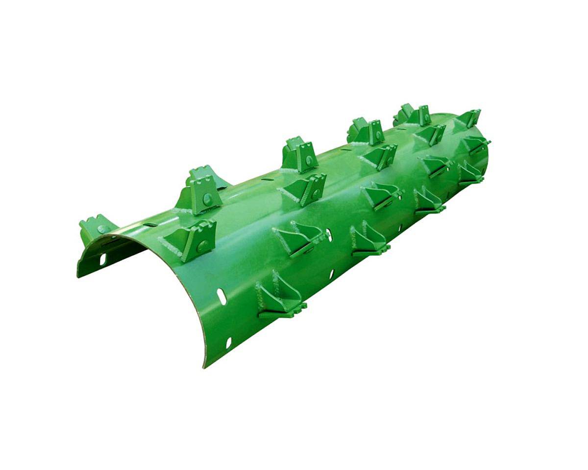 Módulo Alimentación Rotor Reforma JD 9650 / 9750