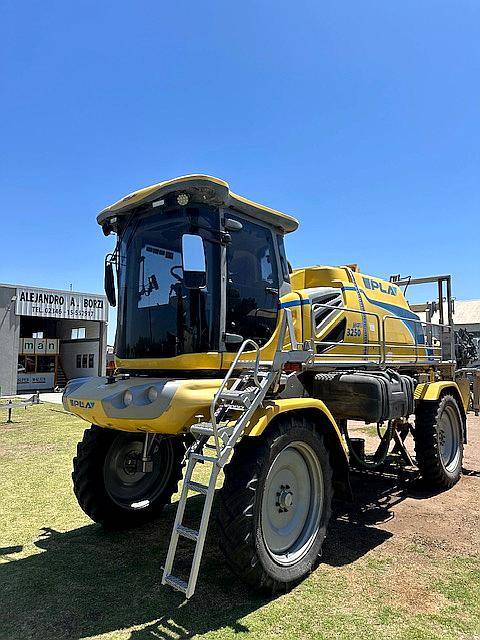 Pla MAP LL 3250 Unico Dueño