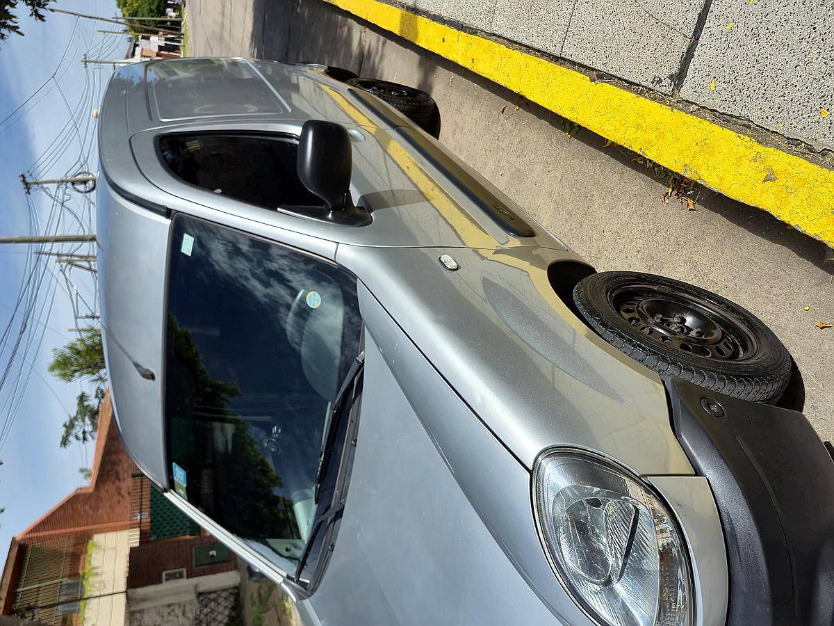 Renault Kangoo 2010 Titular