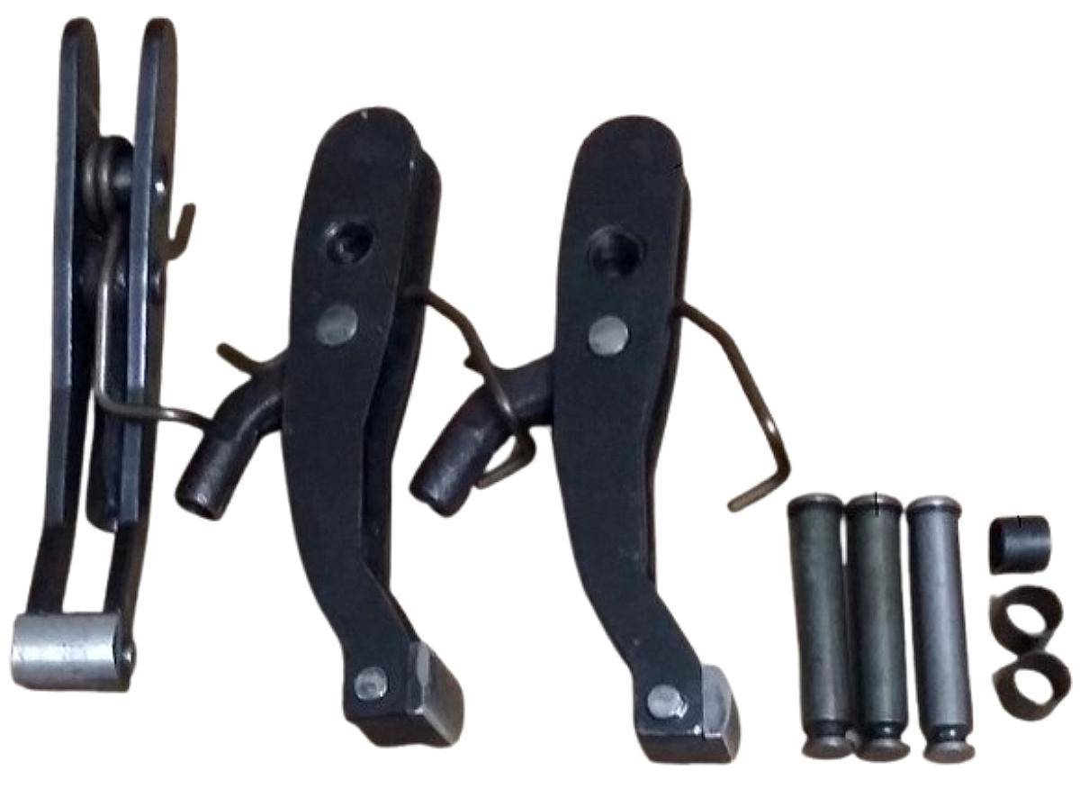 Kits Reparación Levas de Embrague Tractor Deutz