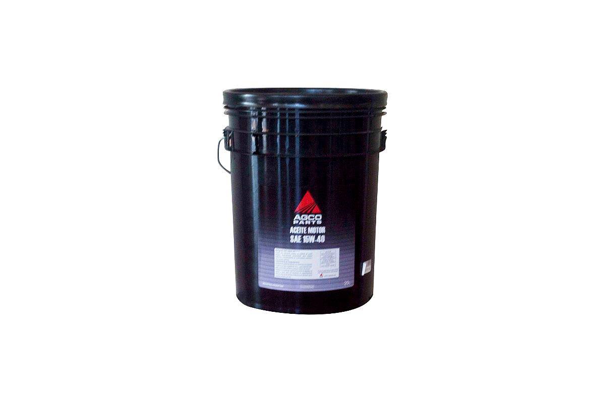 Aceite Motor 15 W40