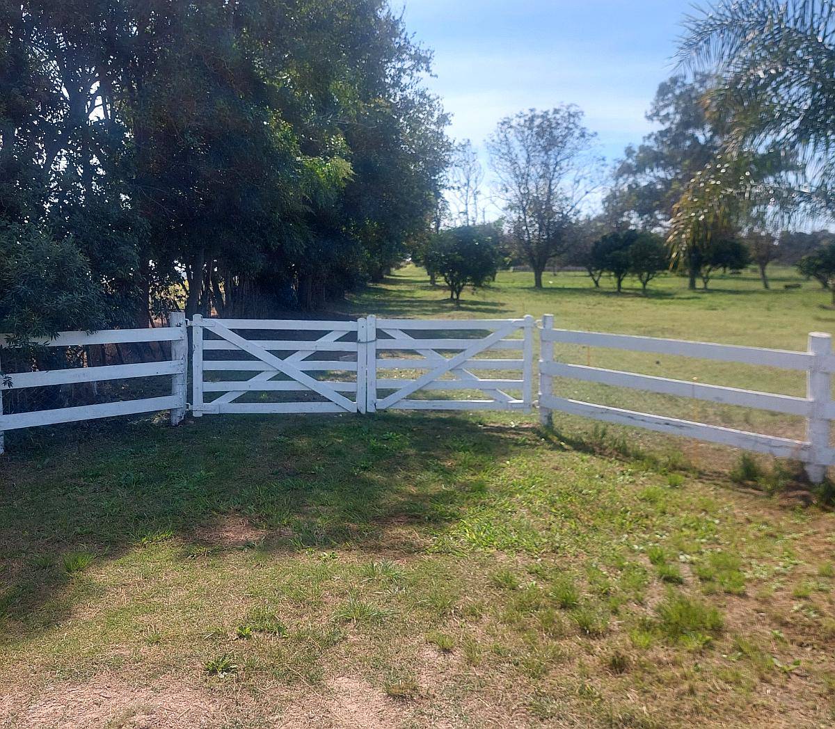 Casa Quinta de Campo y 10 Hectareas con Pileta, Galpon y MAS