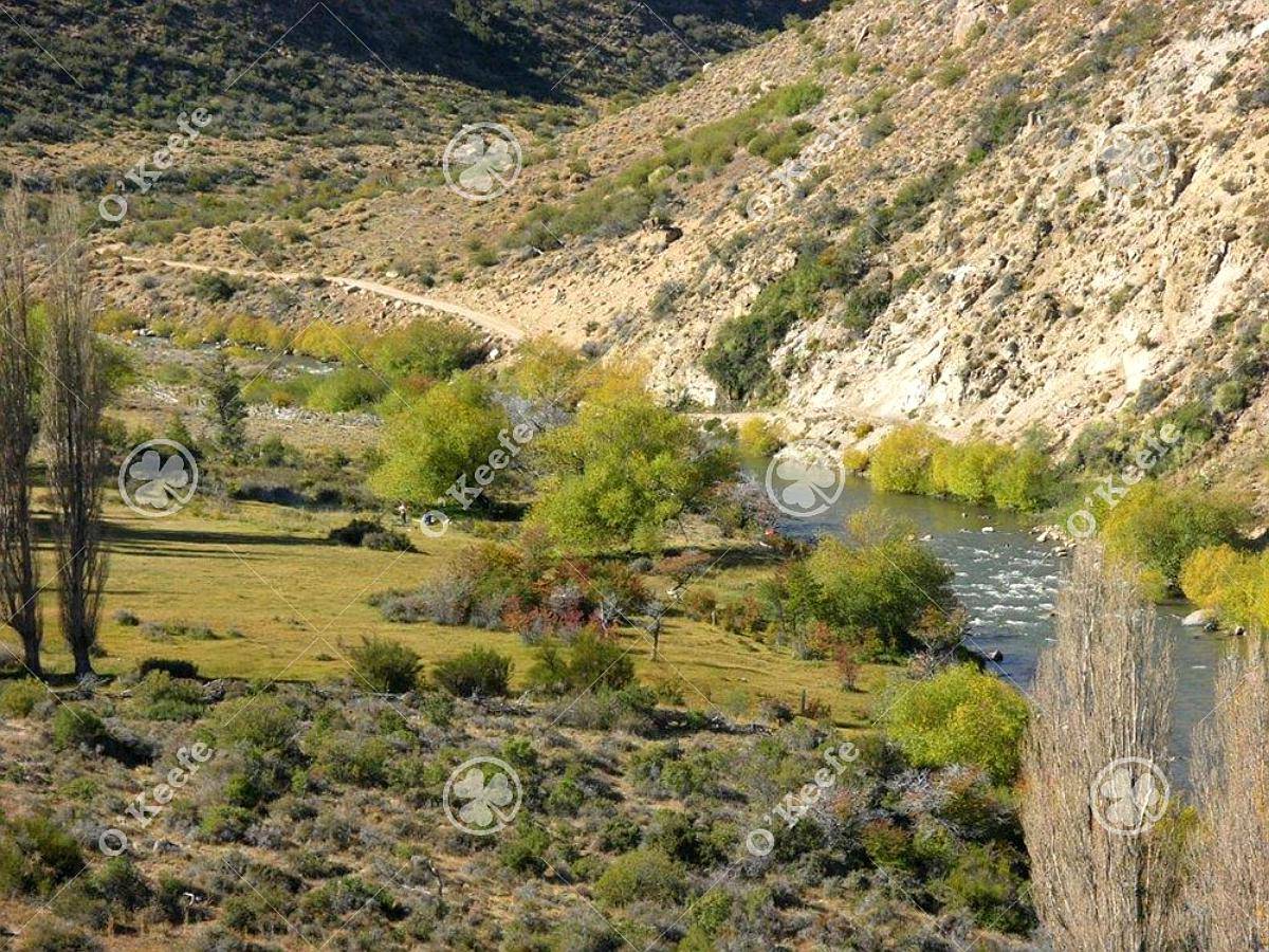 Campo en Venta de 486 Has Bariloche, Alto Rio Chubut