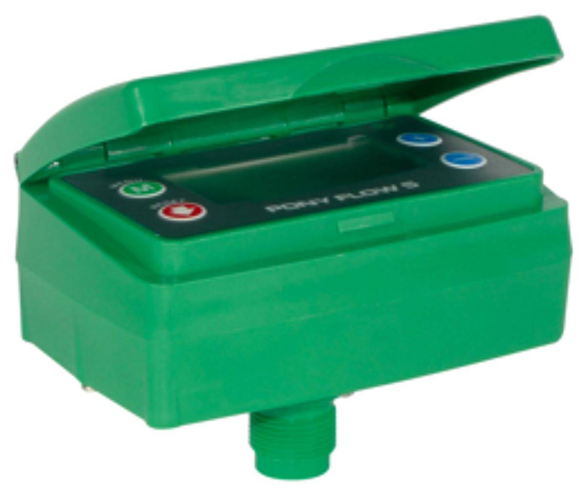 Consola Pony Flow 5 9v STD C/sensor Polmac Agroads