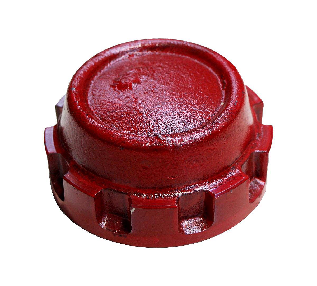 Tuerca de Rueda Trasera para Tractor Fiat 780-r / 60-r