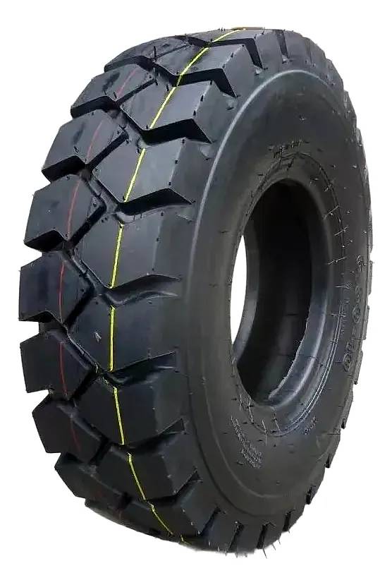 Cubierta 6.50-10 Reforzada 12 Telas Zampi