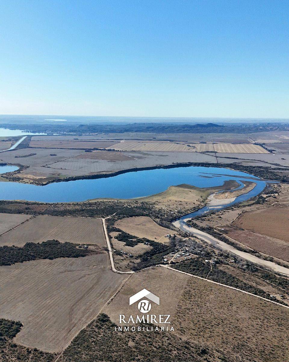 🚜 Campo Villa Quillinzo (agrícola- Gananadero- Recreativo)