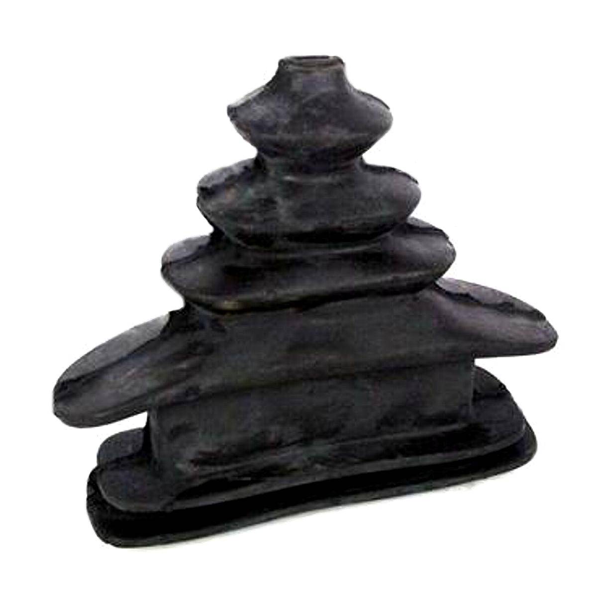 Fuelle de Goma Rectangular 210/220/230 Tractor