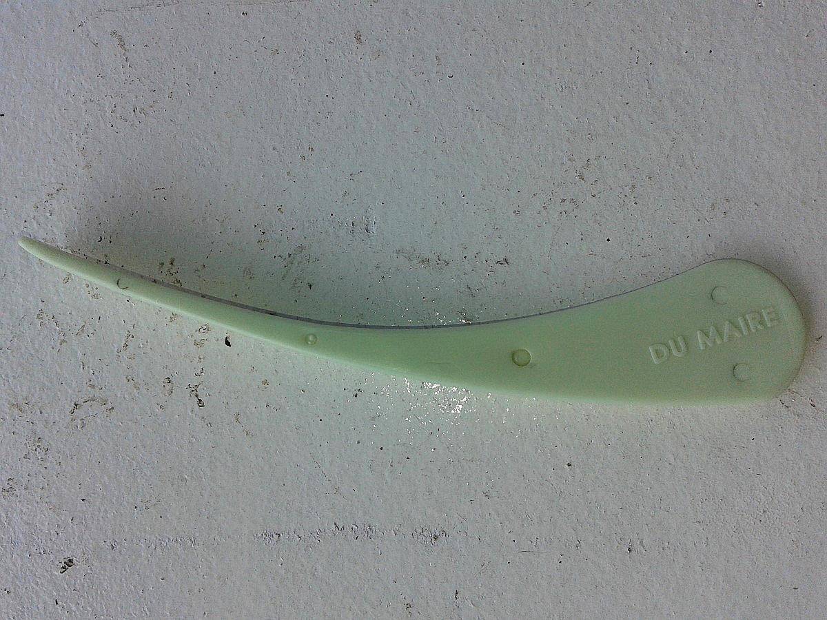 Cola de Castor Sola Sembradora Dumaire